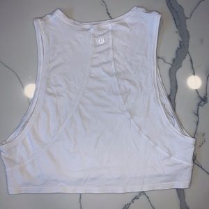 Lulu Lemon Athletic Tank